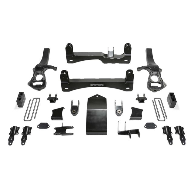 Fabtech K1137 Kit de Levage Suspension