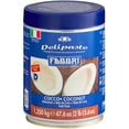 thumbnail image 1 of Fabbri Delipaste 1.35 kg Coconut Flavoring Paste, 1 of 2