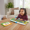 thumbnail image 3 of Remis à Neuf LeapFrog 80-613106 Ensemble LeapStart Learning Success - Version Française, Vert, 3 of 3