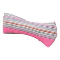 thumbnail image 4 of Fiudx All Buckwheat Shells Shaped Cervical Pillow Household Adult Lumbar Pillow Nap Pillow Buckwheat Pillow, 4 of 7