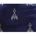 thumbnail image 4 of oneOone Georgette Viscose Fabric Ethnic Ikat Printed Craft Fabric BTY 42 Inch Wide, 4 of 4