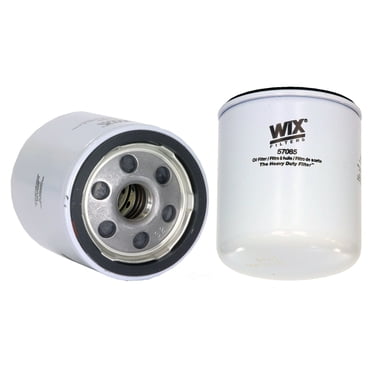 WIX Filters 57085 Filtre à Huile de Moteur