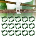 thumbnail image 1 of Yhmxh Tools,Apartment Essentials,Multitool 150pcs Plastic Fixing Clip Clip Clip Binding Clip Grafting Clip Fixing Device The Clip, 1 of 3