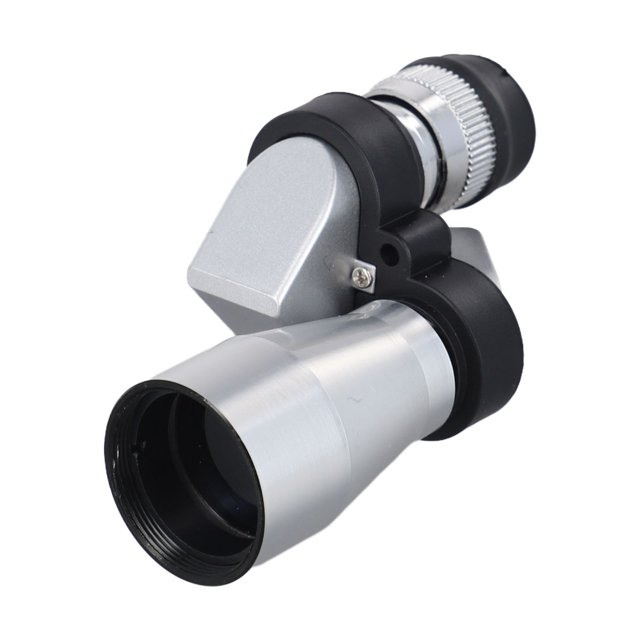 MYG mini zoom Monoculaire portable en Métal pour Extérieur