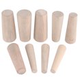 thumbnail image 4 of Accessoire Marin, 9 Pcs Prise de Sécurité en Bois Design Convivial, 4 of 5