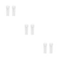 thumbnail image 1 of Transemion 2pcs And Precise Portable Silicone Touch Lens Inserter For Fast semitransparent 3Set, 1 of 6