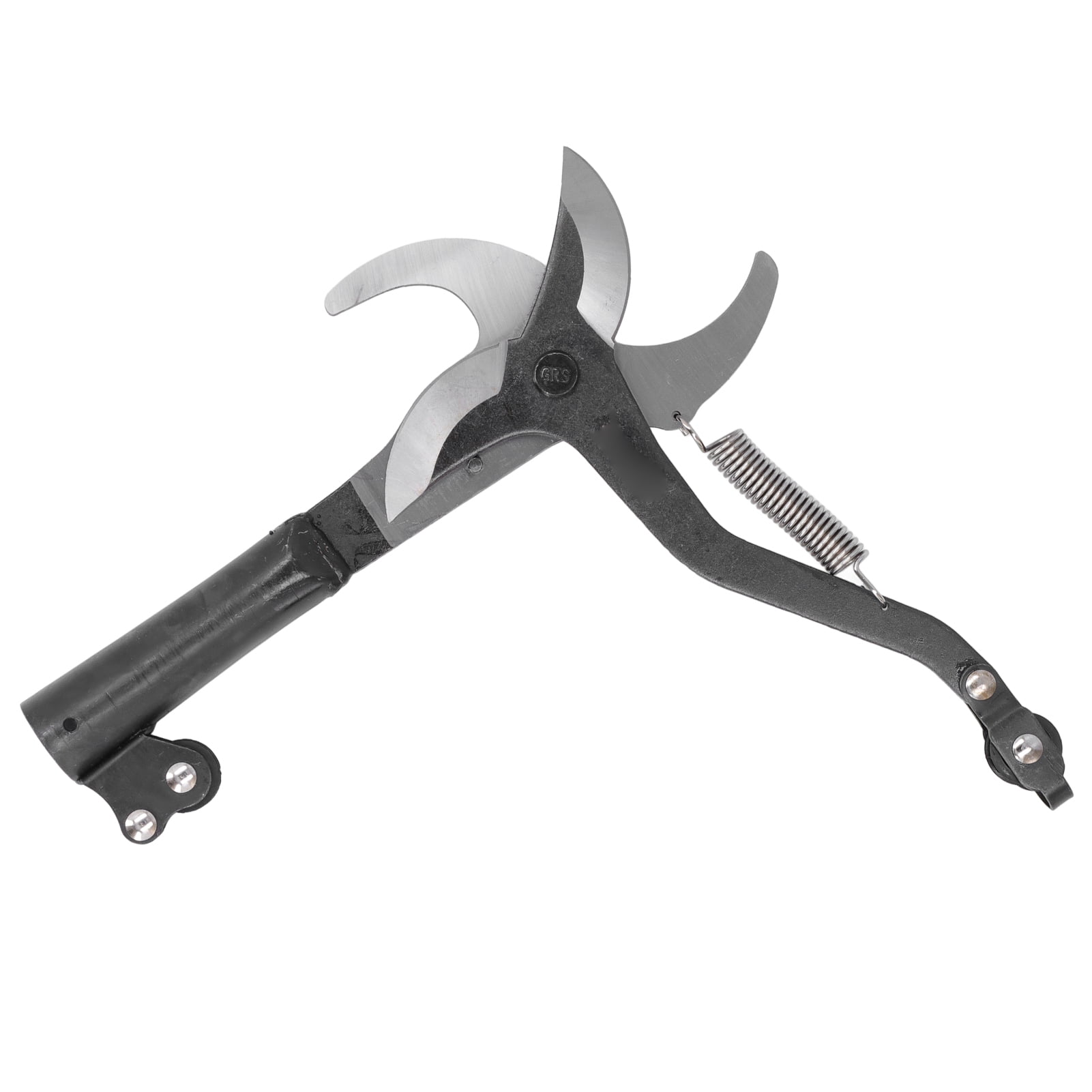 Double Head Pruning Shears High Altitude Pruning Scissors Labor Saving Tree Branch Scissors for Garden
