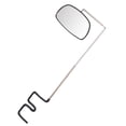 thumbnail image 1 of Fdit Adjustable Angle Bike Bicycle Helmet Rearview Mirror Rearview Mirrors Cycling Accessory,Bicycle Helmet Rearview Mirror, 1 of 8