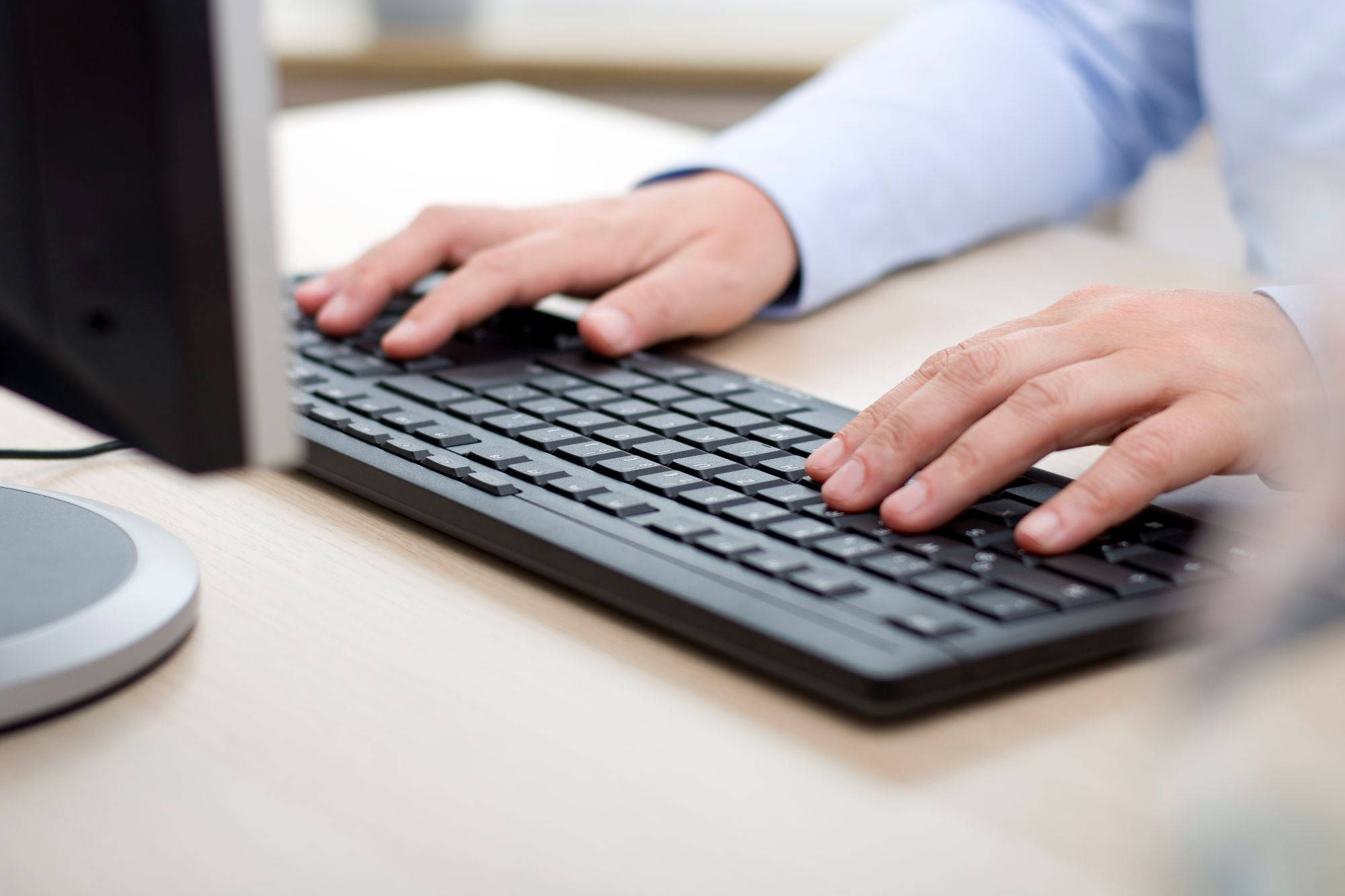Clavier Cherry Stream