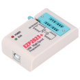 thumbnail image 4 of BIOS Chip Programmers, Support PC Software High Speed Programmer EZP2023 With Plugs And Circuit Boards For 25 FLASH For 24 25 93 EEPROM, 4 of 8