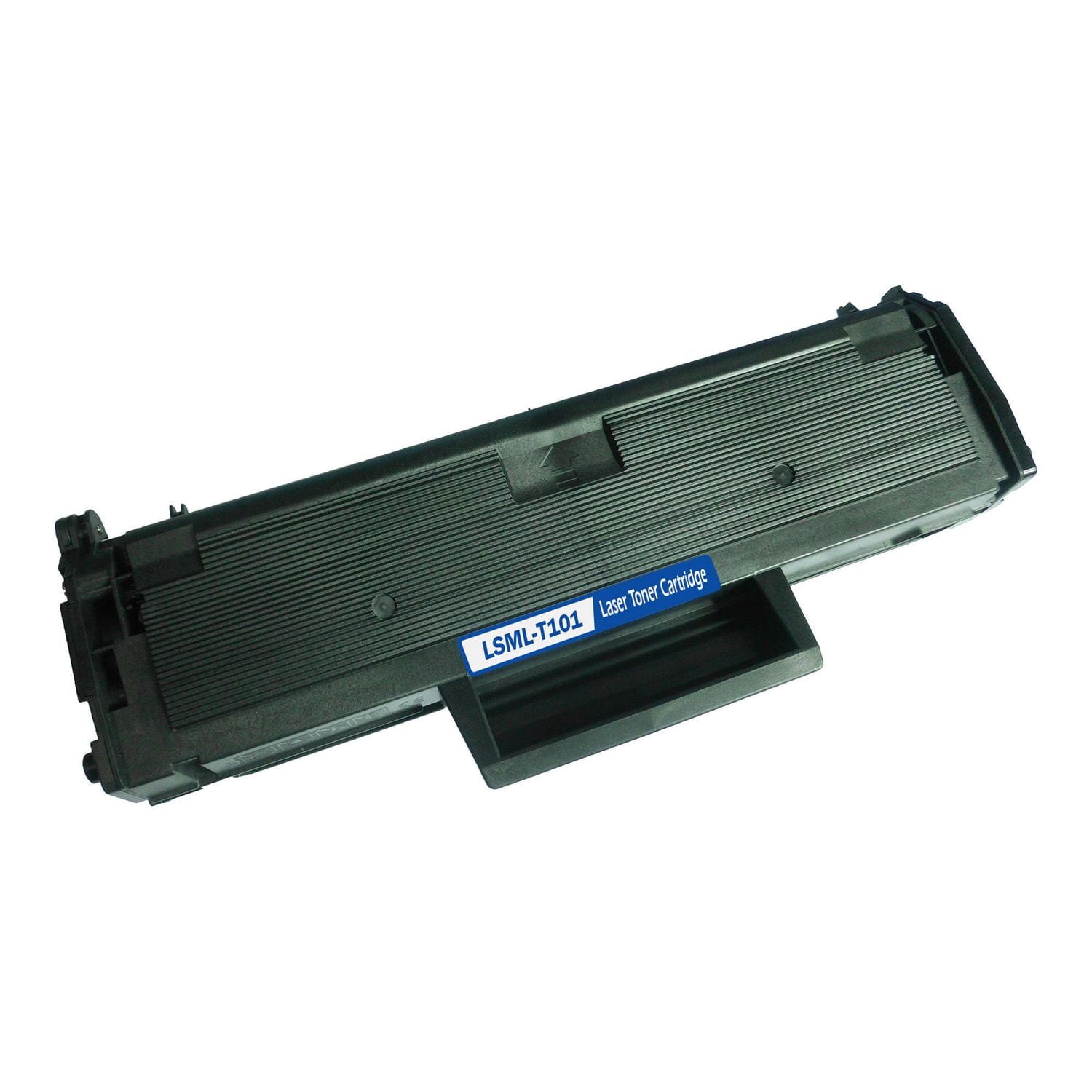L-ink Samsung MLT-D101S Cartouche de Toner Noir Compatible