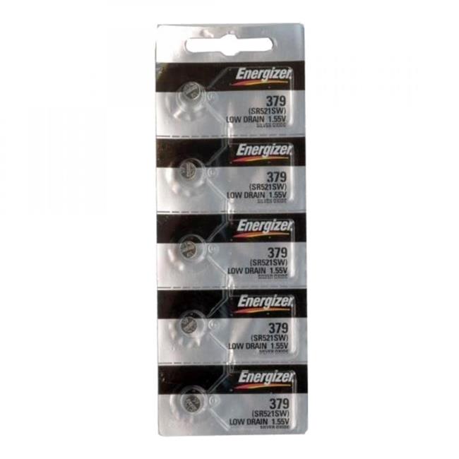 Energizer 379-335 Silver Oxide Battery - E379 & 335