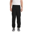 thumbnail image 1 of Gildan Mens Heavy Blend Sweatpant. 18200, 1 of 1