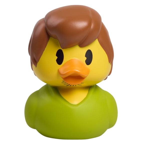 Duckalooz Shaggy petit canard jouet