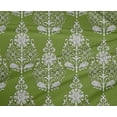 thumbnail image 5 of oneOone Polyester Spandex Green Fabric Block Fabric For Sewing Printed Craft Fabric By The Yard 56 Inch Wide-3C, 5 of 5