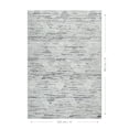 thumbnail image 2 of Mainstays Dorado Grey Area Rug, 4’ x 6’, 2 of 6