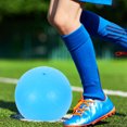 thumbnail image 3 of FENGGUIQU Large Inflatable Bounce Ball for Kids Outdoor 2pcs, 3 of 5