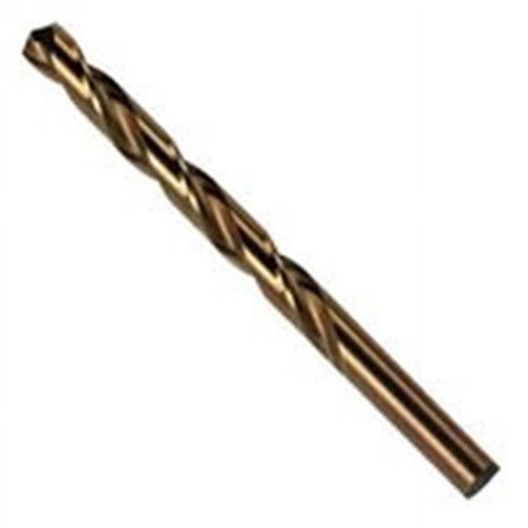 Irwin Industrial Tool Co. HA3016029 2.14 x 5.63 Cobalt HSS .38 Reduced Shank Drill Bit