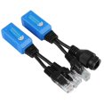 thumbnail image 4 of Wchiuoe POE Cable Connectors, Durable ABS Material, Power Cable Kit, Bar For Studio, 4 of 8