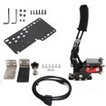 thumbnail image 3 of Frein à Main USB 14 Bits pour Jeux de Course Support de Volant G27/G29 G920 Pcs Noir, 3 of 12