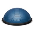 thumbnail image 1 of BOSU Pro NexGen 65 Centimeter Home or Gym Ball Balance Trainer Having Enhanced Grip with Pump, Blue, 1 of 11