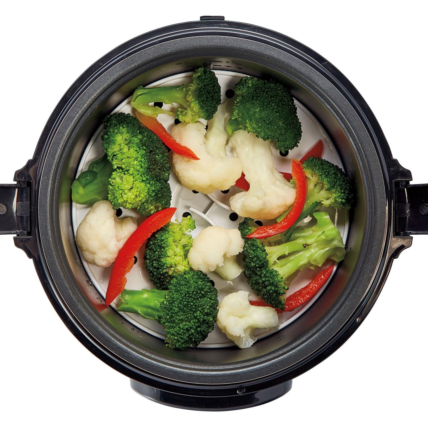 Hamilton Beach Compact Multi Cooker, 1.5-Quart Capacity (37524)