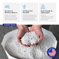 thumbnail image 2 of Supreme Perlite Coarse Horticultural Perlite for Soil and Plants, 4 Cu Ft Bag, 2 of 9