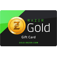thumbnail image 1 of Razer Gold $25 Gift Card (Digital Code), 1 of 1