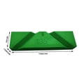 thumbnail image 2 of Measuring Tools Drill Bit Sharpening Tool For Manual Use Without Power Regrind Dull Bits At Home Or Workshop 118 And 135 Angles For Precision Metal Woodworking, 2 of 4