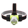 thumbnail image 1 of Fyydes Diving Headlamp,LED High Power Bright Waterproof Headlamp Underwater Diving Headlight Torch Flashlight,Waterproof Headlight, 1 of 10