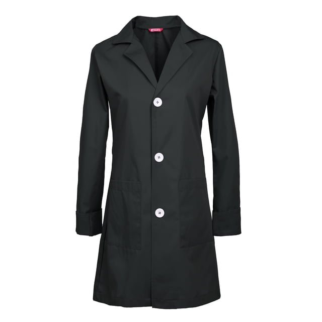 Women's Lab Coat