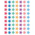 thumbnail image 1 of TEACHER CREATED RESOURCES WATERCOLOR MINI STICKERS, 1 of 1