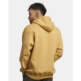 thumbnail image 2 of Russell Athletic Dri Power Hooded Sweatshirt, M, Almond, 2 of 4