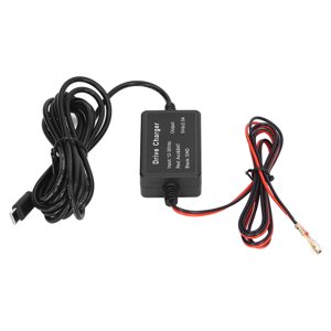 Dash Cam Hardwire Accessory,Dash Cam hardwire Kit voiture Dash Caméra Hard Wire Car Dash Cam Hardwiring Accessory Eco-friendly Materials