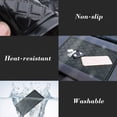 thumbnail image 4 of Car Lingge Protective Pad For Mobile Navigation And Instrument Panel Storage Pad, 4 of 6