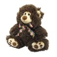 thumbnail image 3 of Ourson en peluche, 3 of 3