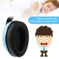 thumbnail image 4 of Baby Ear Protection Noise Cancelling Headphones Safety Comfortable And Adjustable Ear Muffs For Babies For 3 Months To 2 Years, 4 of 7