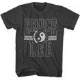 thumbnail image 1 of Bruce Lee T-Shirt Adulte Athlétique Smoke m, 1 of 2