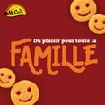 thumbnail image 4 of McCain® Smiles® - Smiley Face Fries, 650g, 4 of 7
