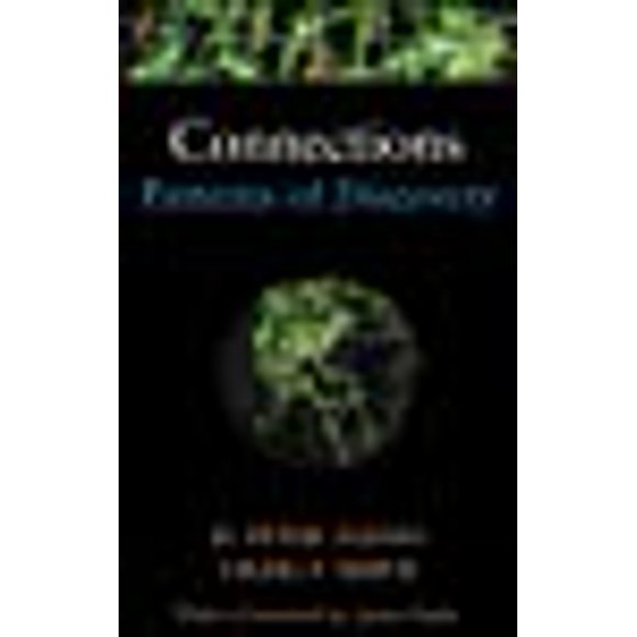 Connections: Patterns of Discovery