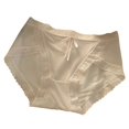 thumbnail image 1 of Culottes pour Femmes, Grandes Femmes Culottes Confortables Unies Mode pour Femmes Taille Moyenne, 1 of 4