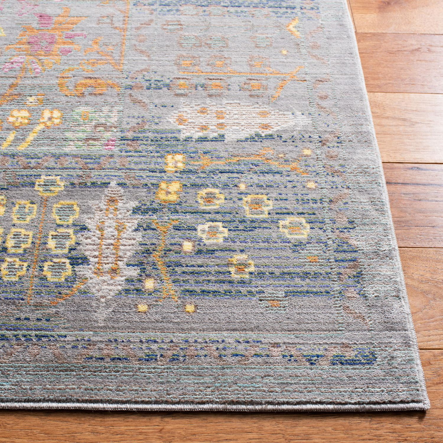Safavieh Valencia Grigor Tapis Traditionnel