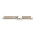 thumbnail image 4 of 12mm Womens' Alligator Style Leather Watch Strap Band, 4 of 7