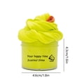 thumbnail image 2 of D 70Ml Fluffy Slime, Buttery Texture With Tools, Hands On Crafting And Sensory Exploration For Children, 2 of 7