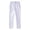 White, variant on cfhntfmh Men's Sweatpants Straight Leg Casual Pants Elastic Waist Athletic Workout Jogger Sweat Pants with Pockets