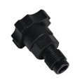 thumbnail image 4 of Siruishop Car Spray Cup Adapter Home Sturdy Crafts Paint System No-clean Cup Connector A A, 4 of 8