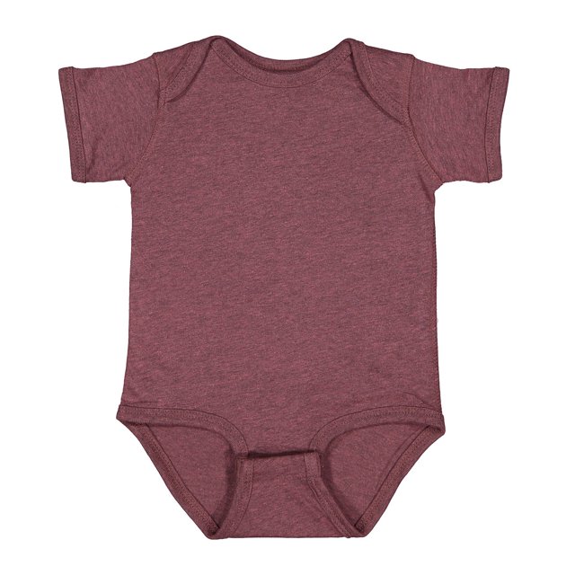 Rabbit Skins 4424 Cache-Couche en Jersey Fin pour Bébé
