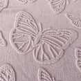 thumbnail image 4 of Boovnll Throw Blanket, Super Soft Warm Solid Color Thicken Double Layer Coral Velvet Blankets, Microfiber Machine Washable for Indoor Bedroom, Couch, Sofa, Floor, Camping, Blanket, 4 of 9