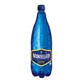 thumbnail image 1 of Montellier Lemon Carbonated Natural Spring Water 1 L, Bottle, 1 of 8