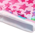 thumbnail image 4 of TIMIFIS Justaucorps Roses pour Filles Gymnastique avec Shorts Combinaisons de Danse Biketards Multicolores Enfants Biketards de Tumbling Unitards-Rose-5-6T, 4 of 8